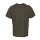 Swedteam Herren T-Shirt Alpha SS RE-ECO Printed Green M