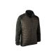 Deerhunter Moor wattierte Jack3 mit Strick Timber