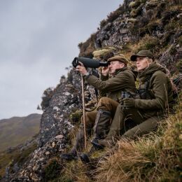 H&auml;rkila Damen Jacke Pro Hunter GTX