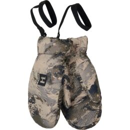 H&auml;rkila Herren Handschuhe Mountain Hunter Expedition HWS