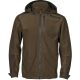 Härkila Herren Jacke Forest Hunter GTX Hunting green/Shadow brown 52