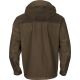 Härkila Herren Jacke Forest Hunter GTX Hunting green/Shadow brown 52