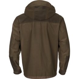 H&auml;rkila Herren Jacke Forest Hunter GTX Hunting green/Shadow brown 54