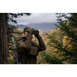 H&auml;rkila Herren Jacke Forest Hunter GTX Hunting green/Shadow brown 54