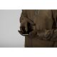 Härkila Herren Handschuhe Forest Hunter WSP Hunting green/Shadow brown XL