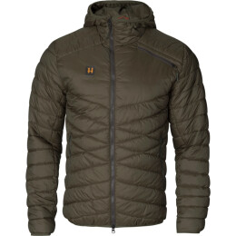 H&auml;rkila Herren Jacke Logmar Insulated Willow green 50
