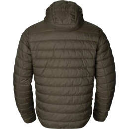 H&auml;rkila Herren Jacke Logmar Insulated Willow green 50