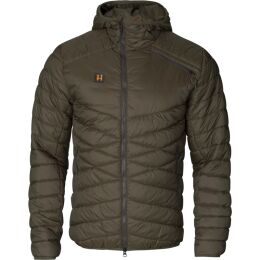 H&auml;rkila Herren Jacke Logmar Insulated Willow green 52