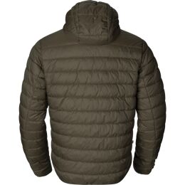 H&auml;rkila Herren Jacke Logmar Insulated Willow green 52