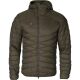 Härkila Herren Jacke Logmar Insulated Willow green 52