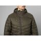 Härkila Herren Jacke Logmar Insulated Willow green 52