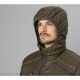 Härkila Herren Jacke Logmar Insulated Willow green 52