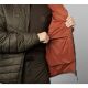 Härkila Herren Jacke Logmar Insulated Willow green 52