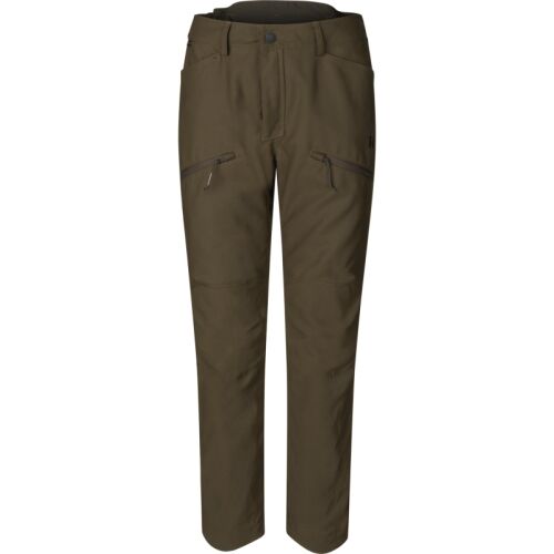 Härkila Damen Hose Pro Hunter GTX Willow green 38 31"