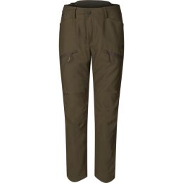 H&auml;rkila Damen Hose Pro Hunter GTX Willow green 38 31&quot;