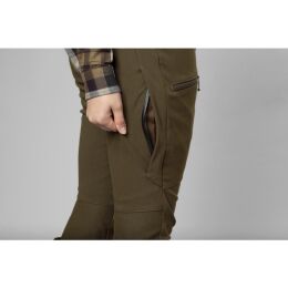 H&auml;rkila Damen Hose Pro Hunter GTX Willow green 38 31&quot;