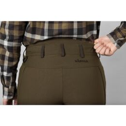 H&auml;rkila Damen Hose Pro Hunter GTX Willow green 38 31&quot;
