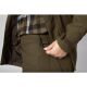 Härkila Damen Hose Pro Hunter GTX Willow green 38 31"