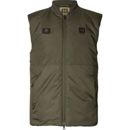 H&auml;rkila Herren Heizweste H&auml;rkila clim8 Base Willow green M