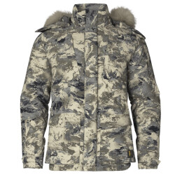 H&auml;rkila Herren Jacke H&auml;rkila One camo HWS AXIS MSP&reg;Mountain 50