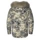 Härkila Herren Jacke Härkila One camo HWS AXIS MSP®Mountain 50