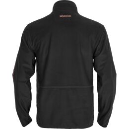 H&auml;rkila Herren Fleecejacke Mossy Kamko WSP MossyOak&reg;Break-up Country&reg;/Black S