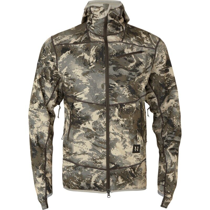Härkila Herren Softshelljacke Mountain Hunter Expedition AXIS MSP®Mountain XXL