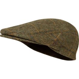 H&auml;rkila Herren Schieberkappe Kenmore Forest green 57