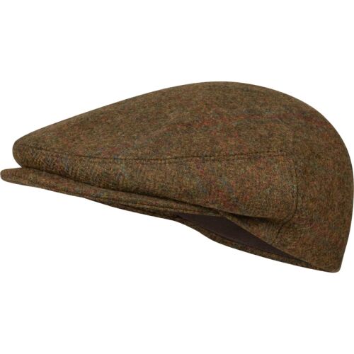 Härkila Herren Schieberkappe Kenmore Terragon brown 59