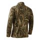 Deerhunter Herren T-Shirt Game 1/2-Zip