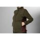 Härkila Damen Fleecejacke Oda Women Willow green 3XL
