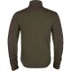 Härkila Herren Fleecejacke Olaf Willow green/Shadow grey M