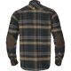 Härkila Herren Schießhemd Jarne Dark olive XL