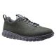 Ganter Damen Sneaker Evo Merino Oliv-Anthrazit 5,5 UK - 39 EU