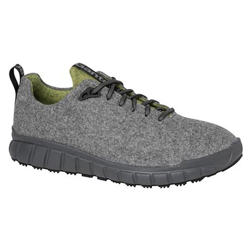Ganter Damen Sneaker Evo Merino Graphit-Kiwi 7 UK - 41 EU