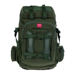 HART Rucksack XT Gamepack 45l Gr&uuml;n