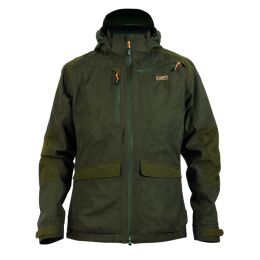 HART Herren Jacke Taunus XHP-J Gr&uuml;n M