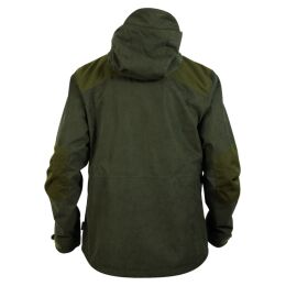 HART Herren Jacke Taunus XHP-J Gr&uuml;n M