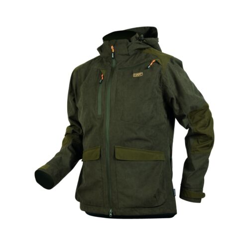 HART Herren Jacke Taunus XHP-J Grün XXL