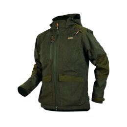 HART Herren Jacke Taunus XHP-J Gr&uuml;n XXL