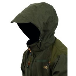 HART Herren Jacke Taunus XHP-J Gr&uuml;n XXL