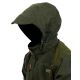 HART Herren Jacke Taunus XHP-J Grün XXL