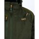 HART Herren Jacke Taunus XHP-J Grün XXL