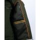 HART Herren Jacke Taunus XHP-J Grün XXL