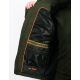 HART Herren Jacke Taunus XHP-J Grün XXL
