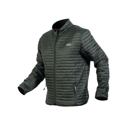 HART Herren Jacke Taunus-PJ Grün M