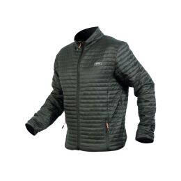 HART Herren Jacke Taunus-PJ Gr&uuml;n XXL