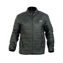 HART Herren Jacke Taunus-PJ Gr&uuml;n XXL