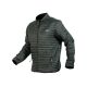 HART Herren Jacke Taunus-PJ Grün XXL