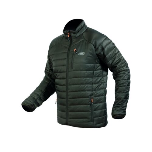 HART Herren Jacke Graz-J Grün XL